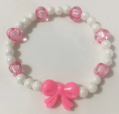 Handmade Bead Bracelet – Trendy, Colorful & Stylish Accessory - Eazzy Store