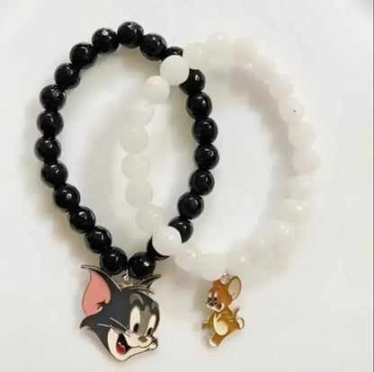 Tom and Jerry bracelets - Eazzy Store