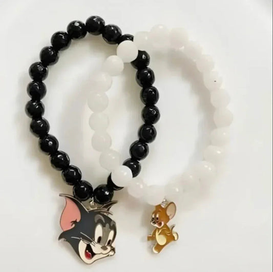 Tom and Jerry bracelets - Eazzy Store