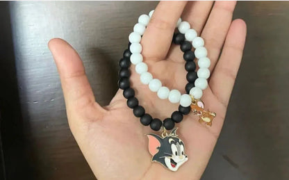 Tom and Jerry bracelets - Eazzy Store