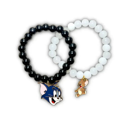 Tom and Jerry bracelets - Eazzy Store