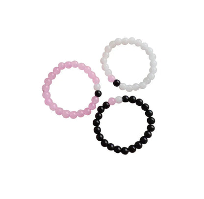 Trio color Bracelets - Eazzy Store