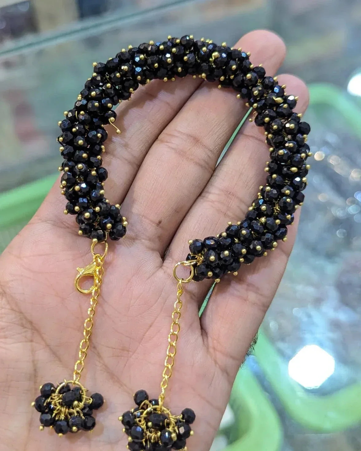 Gajra Openable Handcuff - Eazzy Store