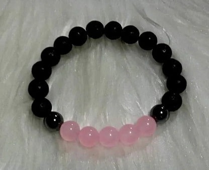 Handmade Bead Bracelet – Stylish, Colorful & Everyday Wear Jewelry - Eazzy Store