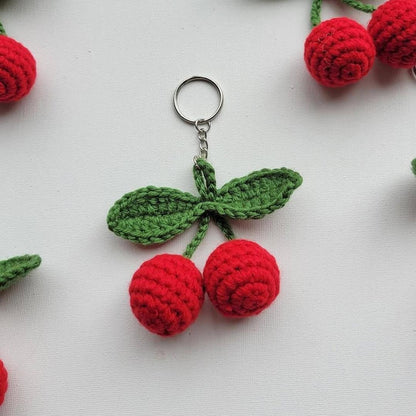 Cute Flowers and Other Aesthetic Keychains - Eazzy Store