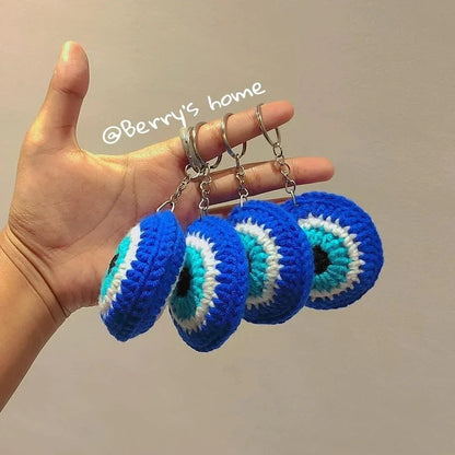 Cute Flowers and Other Aesthetic Keychains - Eazzy Store