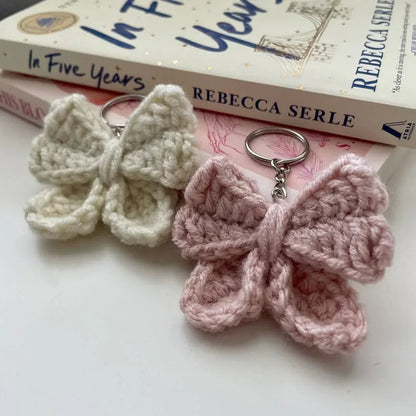 Cute Flowers and Other Aesthetic Keychains - Eazzy Store