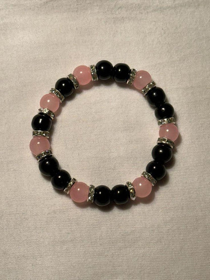 Handmade Bead Bracelet – Stylish, Colorful & Everyday Wear Jewelry - Eazzy Store