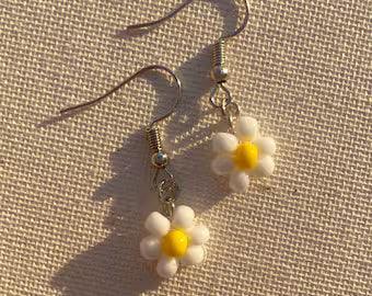 Flower Earrings – Elegant, Cute & Trendy Jewelry - Eazzy Store